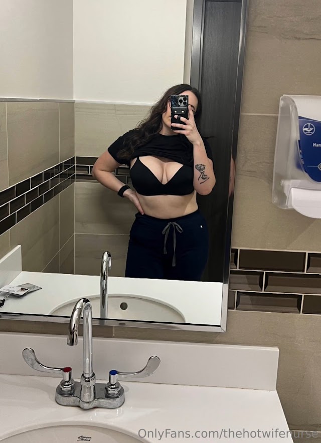 thehotwifenurse (24gb)