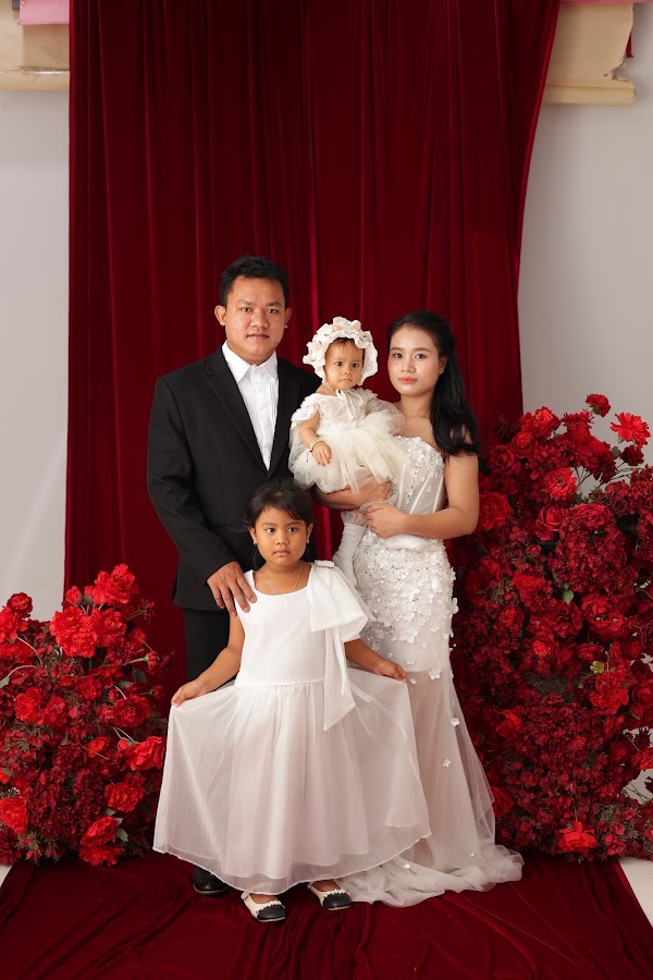 Ảnh bìa album