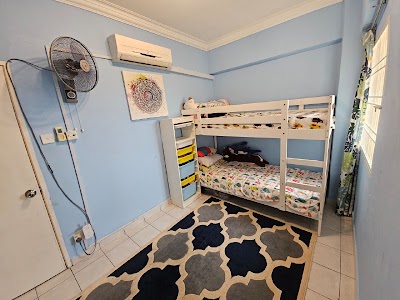 Sri Cempaka Apartment Kajang — foto 4/10