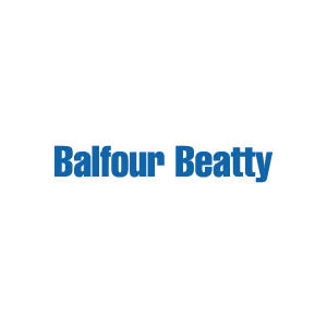 BALFOUR BEATTY CONSTRUCTION Logo