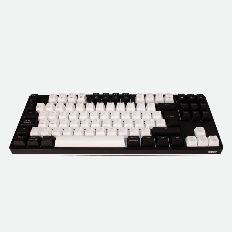 Teclado Gamer