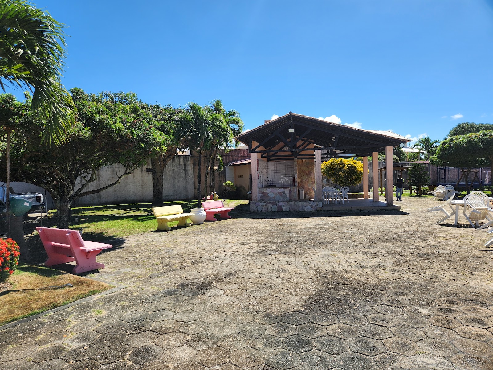 Casa em condomínio, Stella Maris