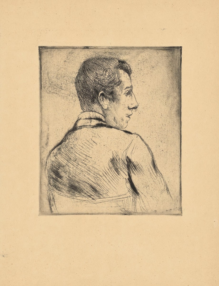 Paul Gachet 1893