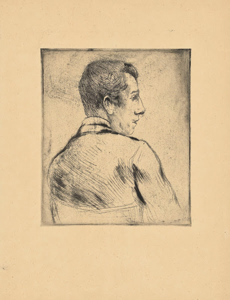 Paul Gachet 1893