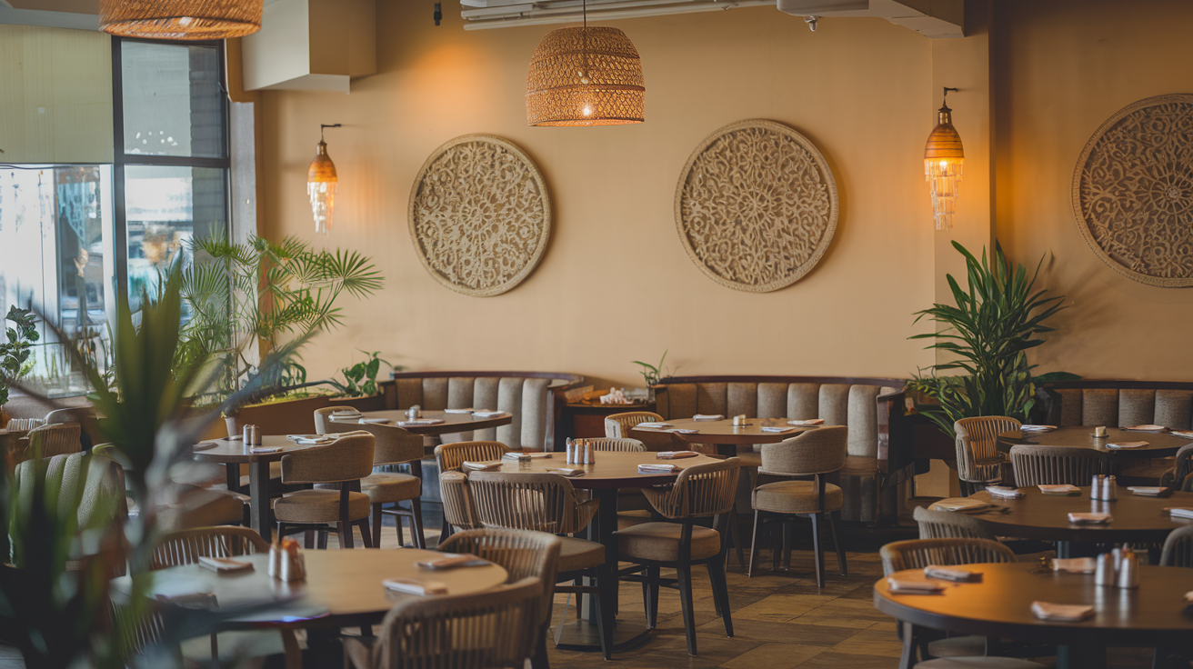 Best Jain Restaurants in Mumbai – Top Picks 2026