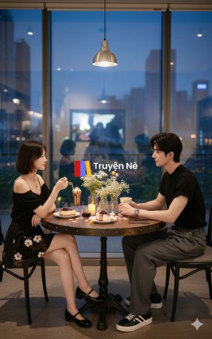Người Chồng Trở Về Với Góa Phụ
