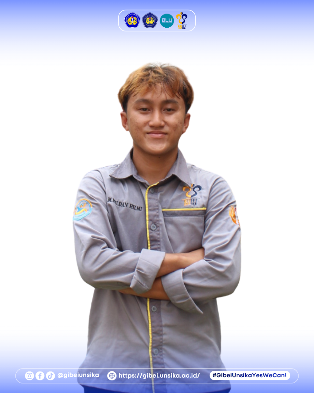 Wakil Rektor Kerjasama