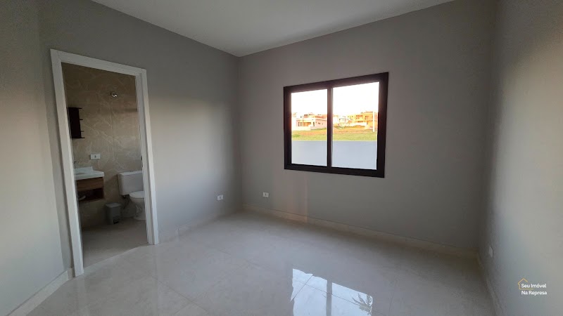 Foto 13 de Casa térrea frente área nobre no Riviera de Santa Cristina XIII