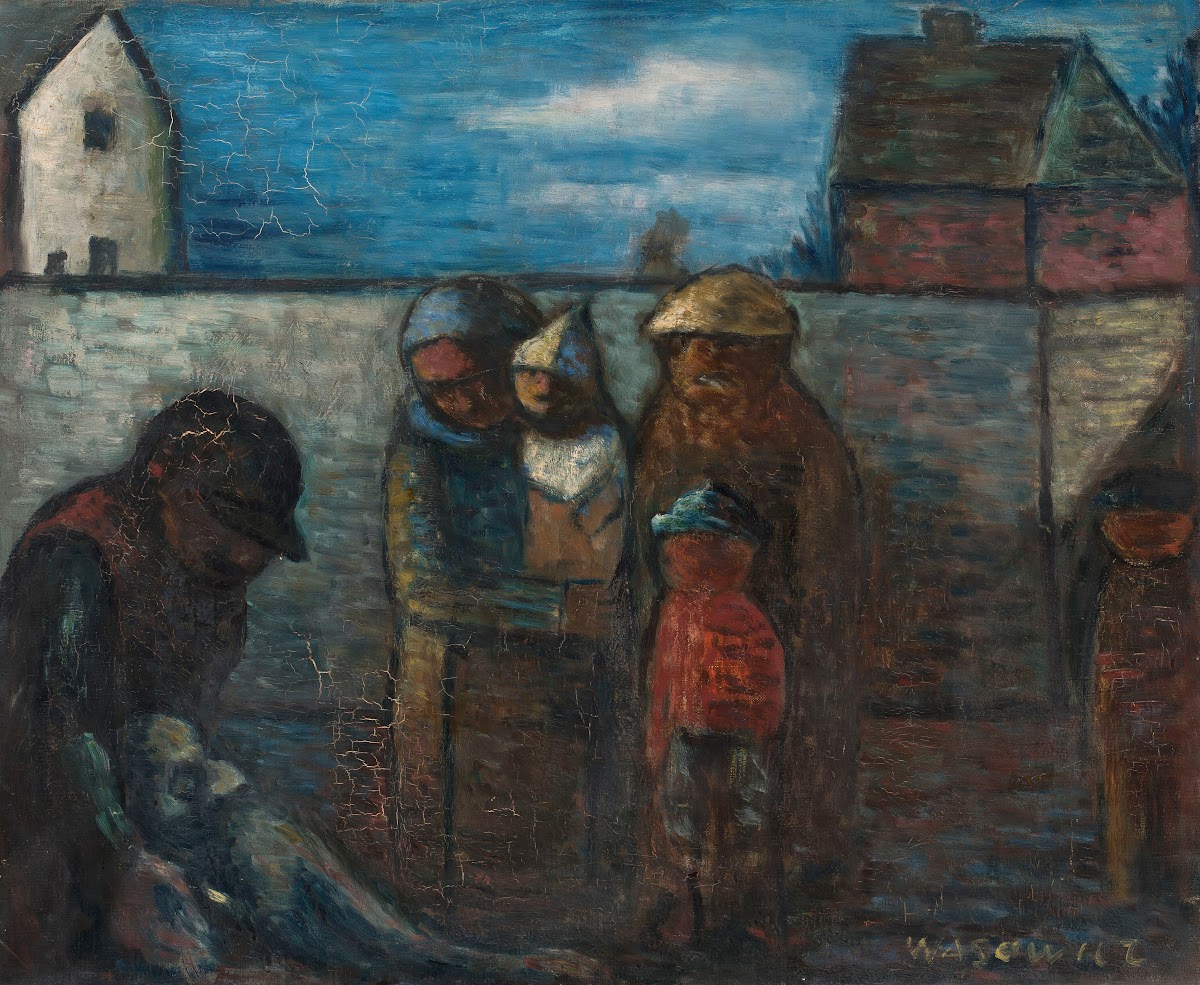 Wypadek 1934