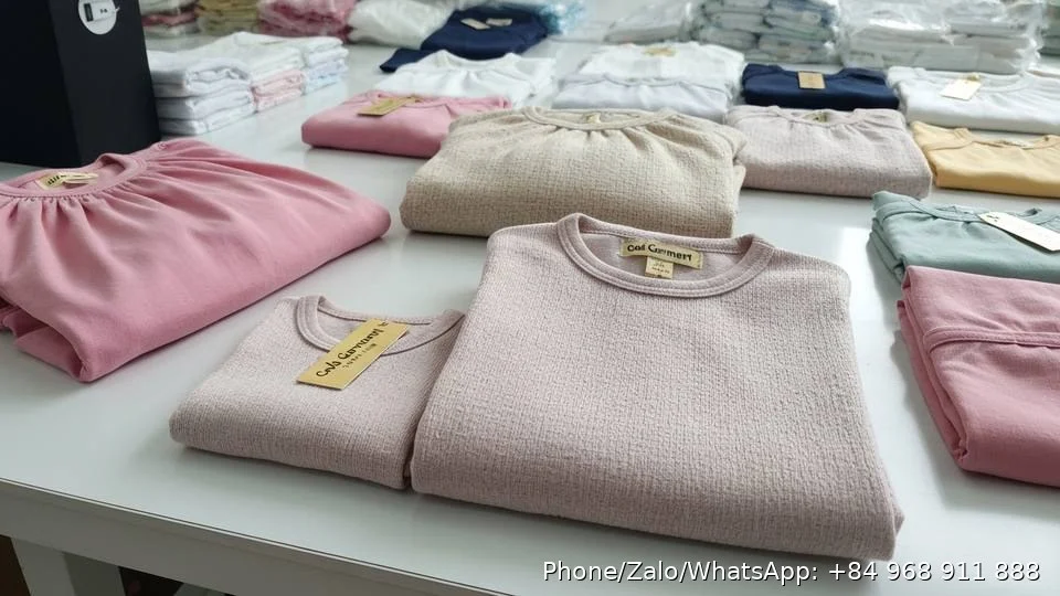 Wholesale Baby Boutique Suppliers - Gold Garment Vietnam