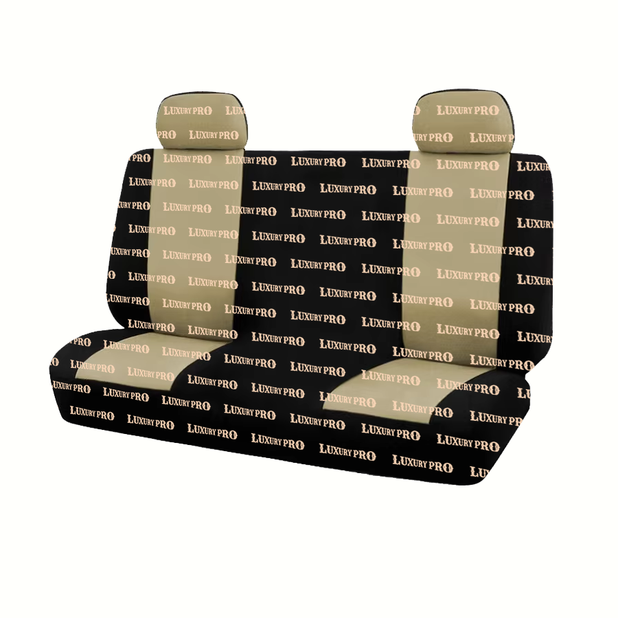Universal Front Bench Seat Cover