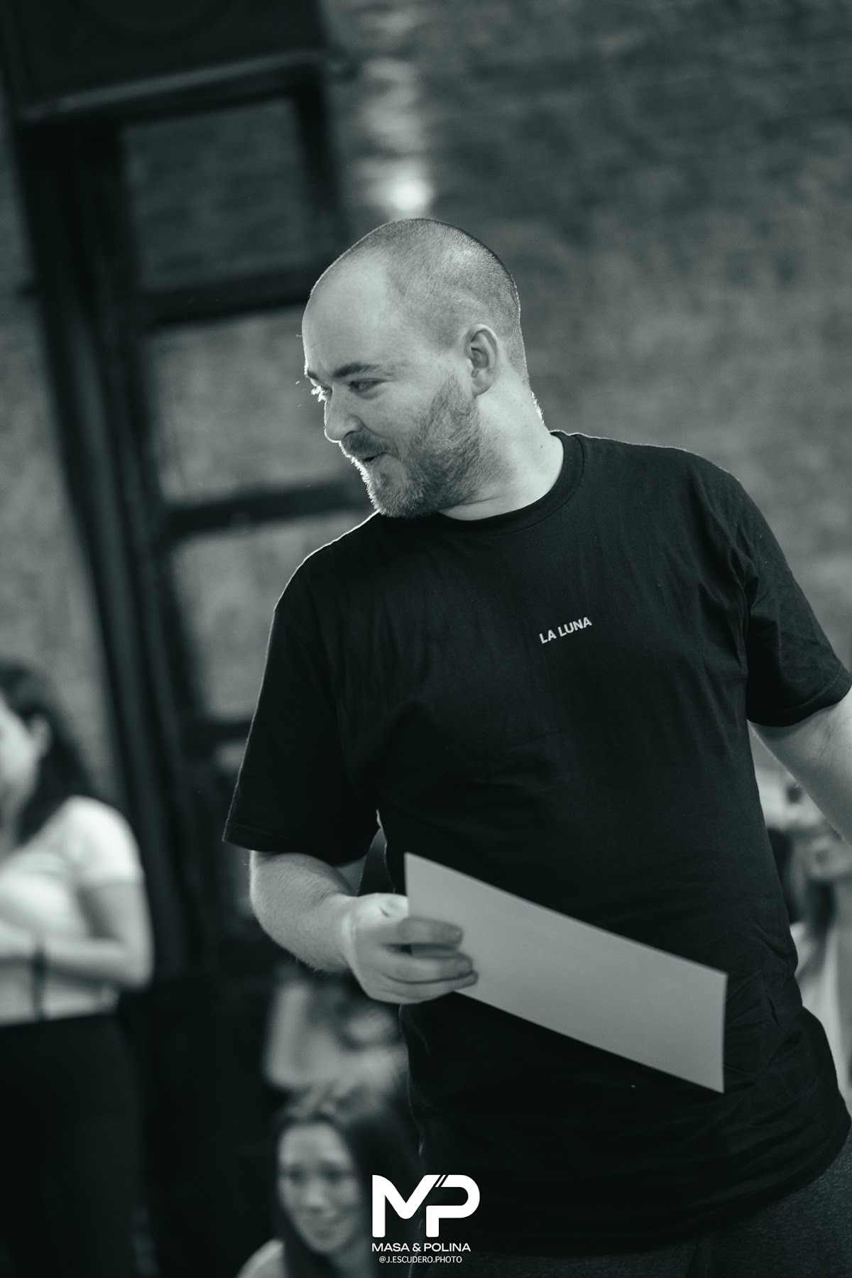 Bachazouk Bootcamp Barcelona January 2026 — photo 191