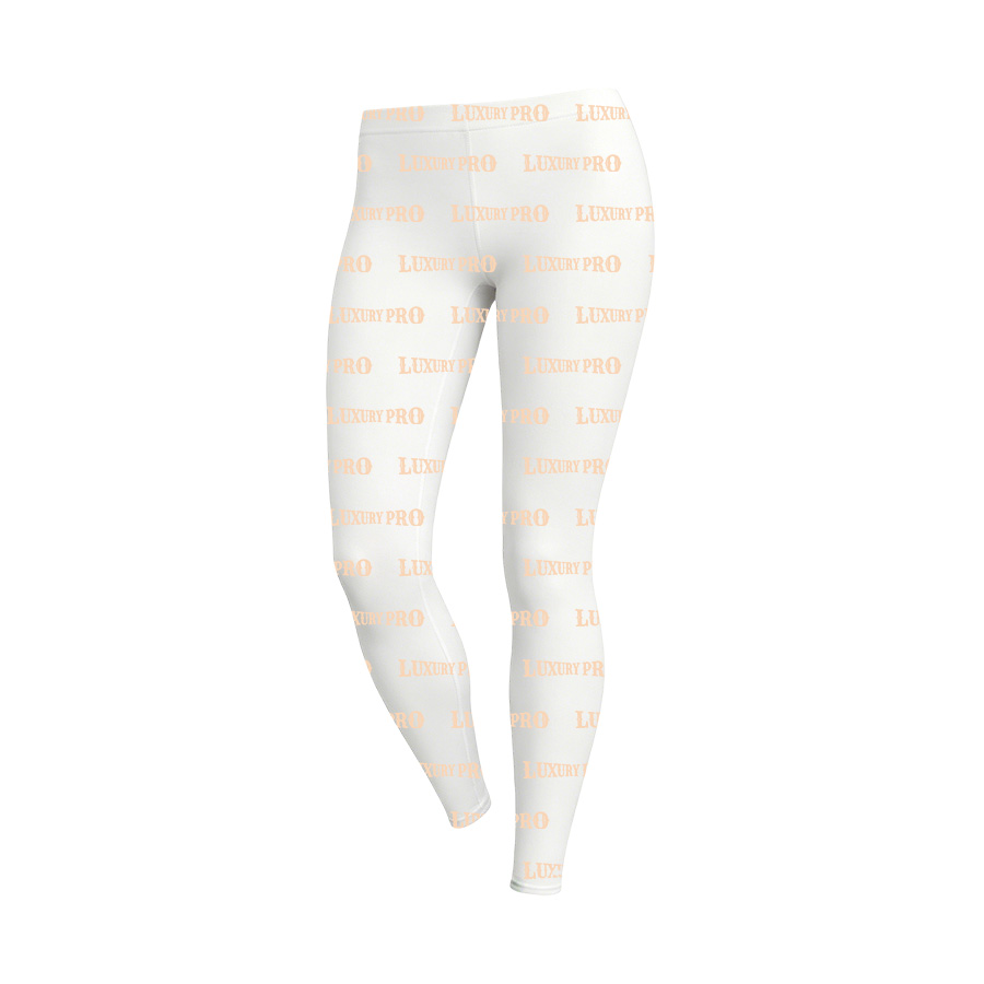 AOP Yoga Pants