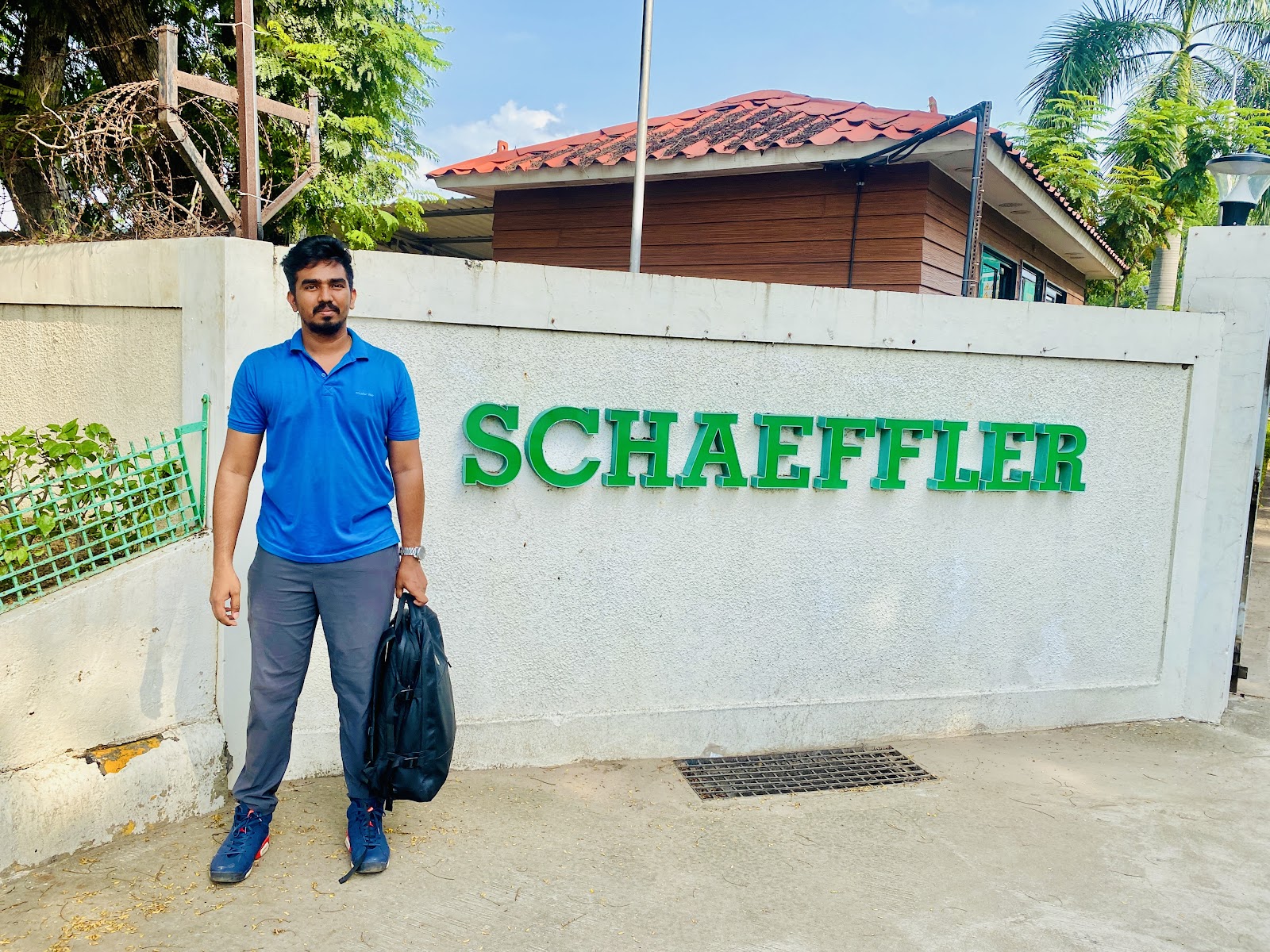 Schaeffler