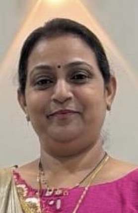 Kailashben Nareshkumar Kanzariya