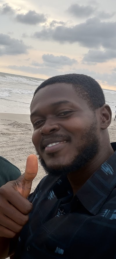 Joseph Kwasi Dartey