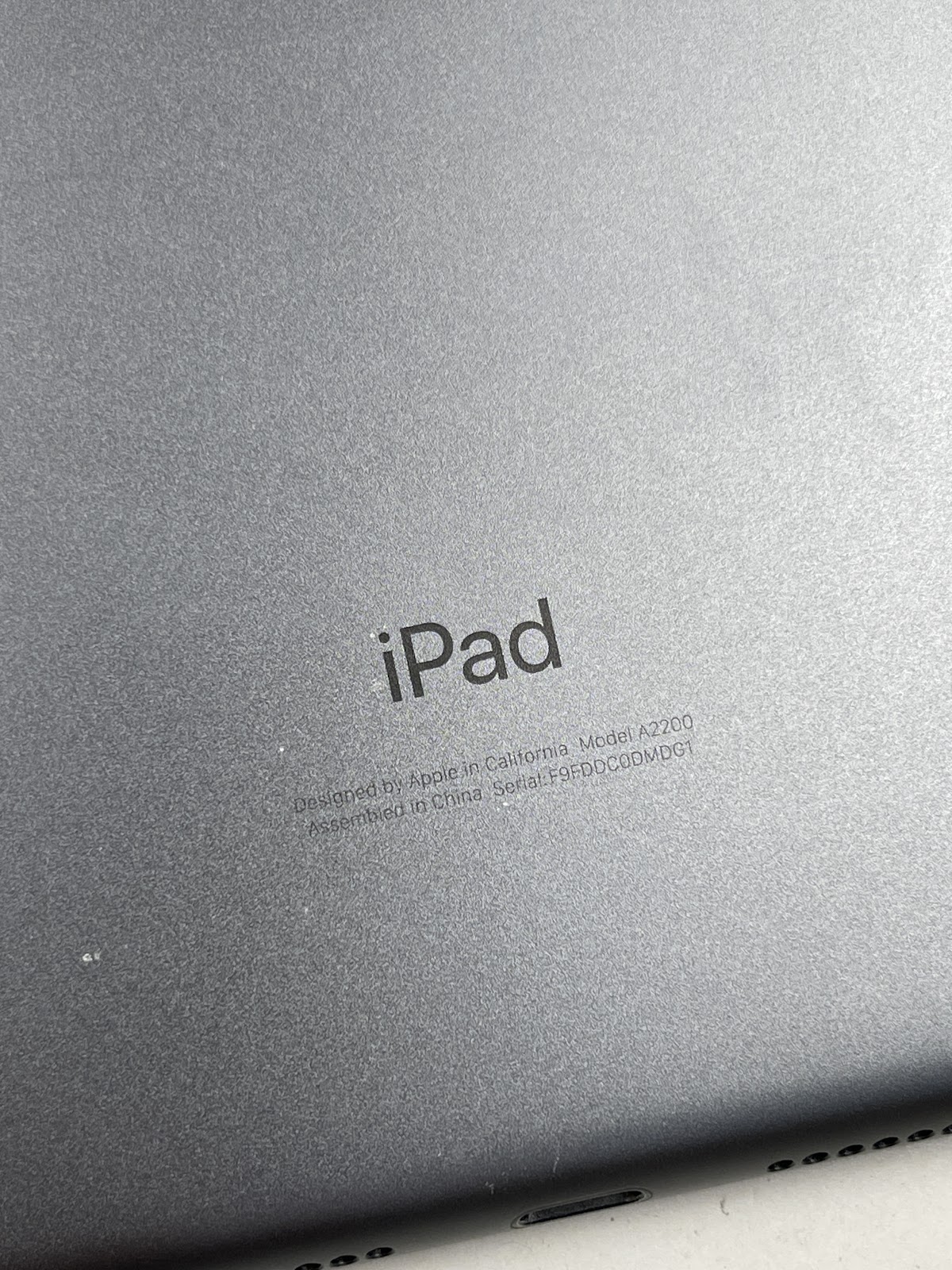 ipad 7 2019 商品圖片