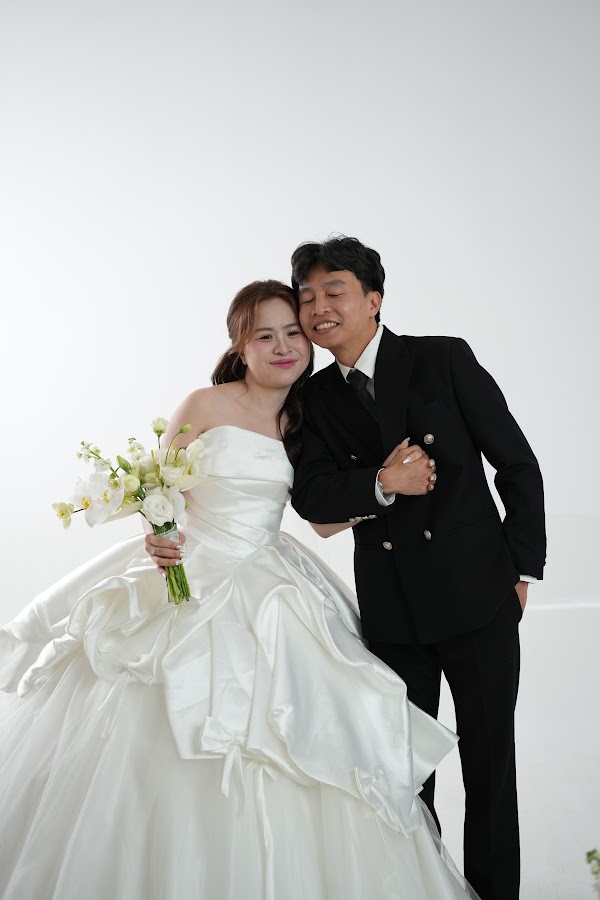 Ảnh bìa album