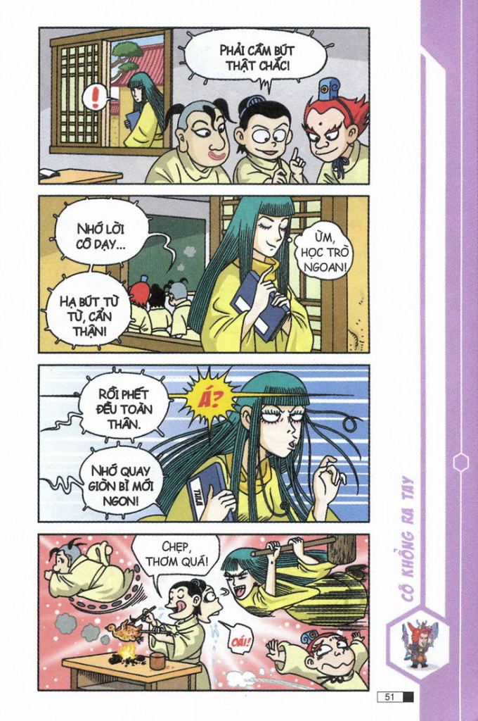 Truyện Thúy Kiều (1958) - Trang 73