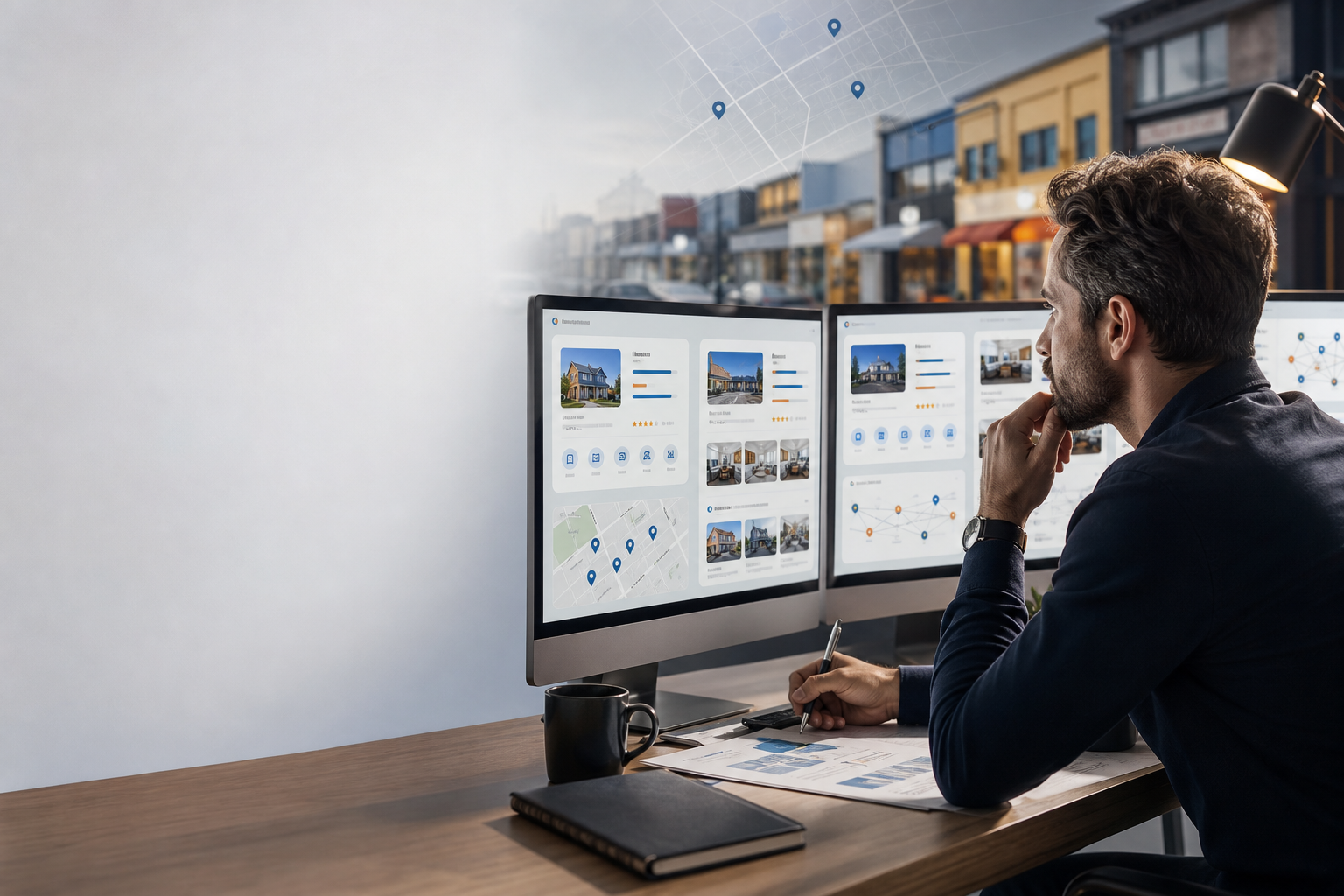 Google Business Profile Competitor Analysis: A Practical Local SEO Framework