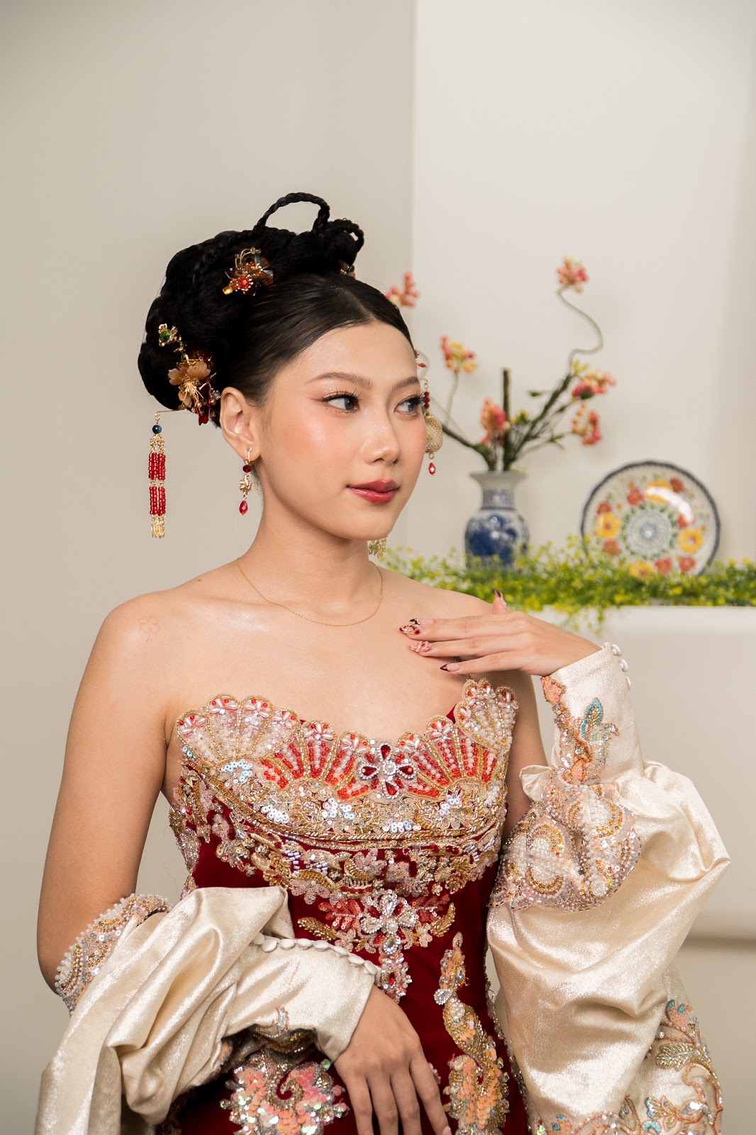 OdiOnATrip CNY - Photo 7