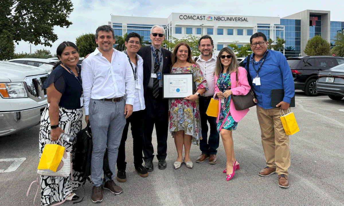 Blackwell American Experience: Inmersión académica y cultural en Estados Unidos para la comunidad GAN