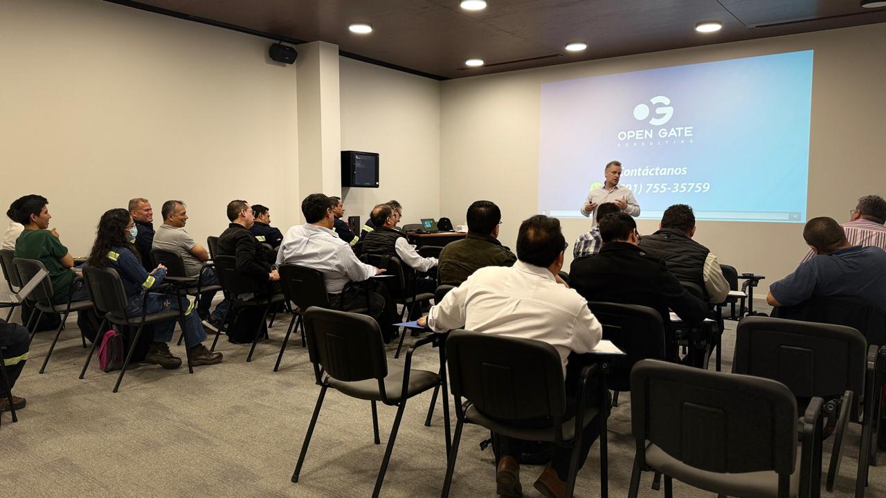 Programa técnico diciembre 2025
