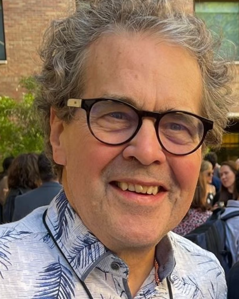 James Breiner