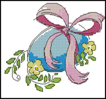 CMP 310148 Pattern