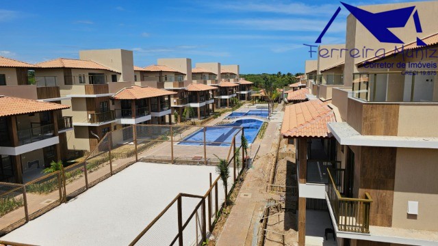 Casa em condomínio, Monte Gordo