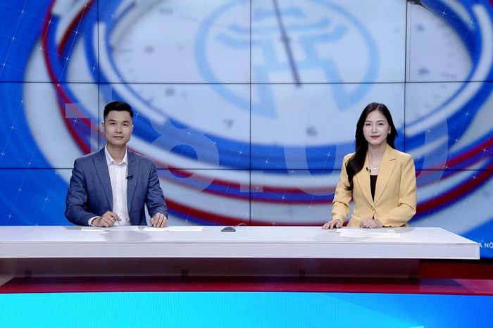 Chương trình Hà Nội 18h00 | 26/03/2026 - Đài Phát thanh và truyền hình Hà Nội