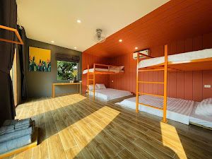 An Trà Retreat 4PN, Ba Vì – ảnh 13