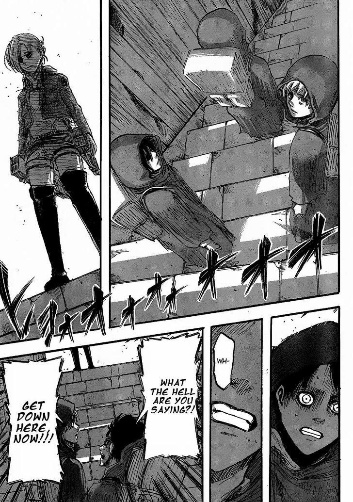 Attack On Titan