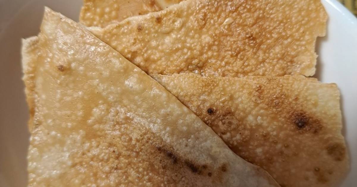 Bánh tráng nướng chảo