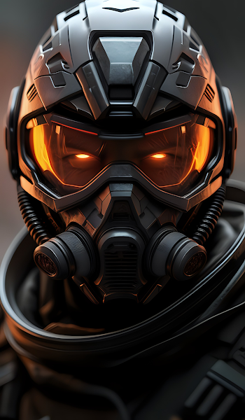 Fighter Pilot Picture