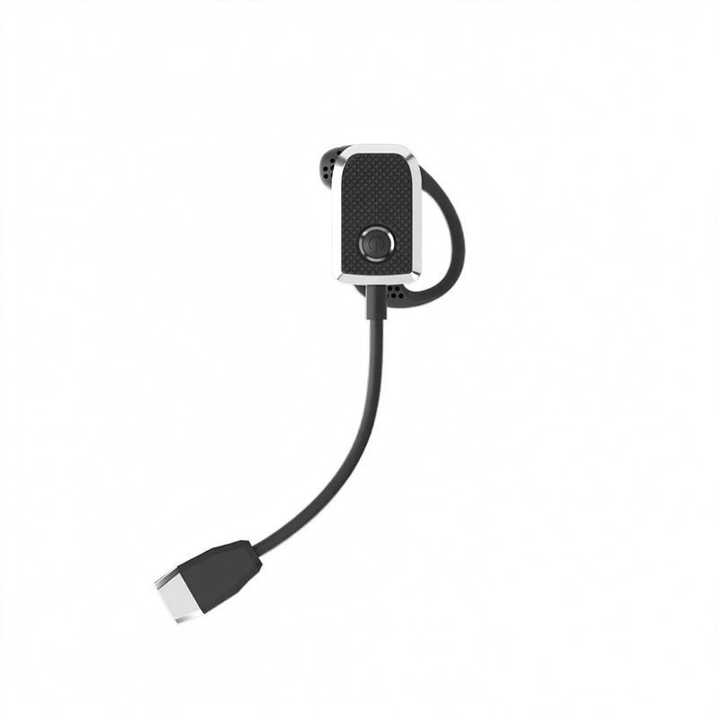 Portable Neck-Hanging Reading Light