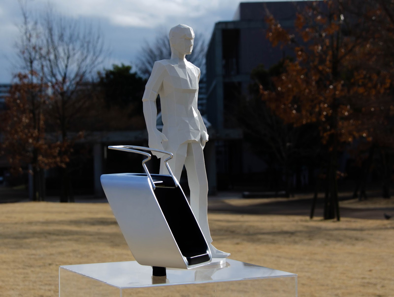 坂道の文化的コンテクストを活かした地域愛着形成のためのスローモビリティ提案