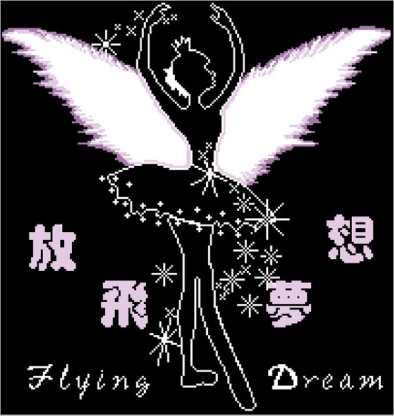 CMP Flying Your Dreams