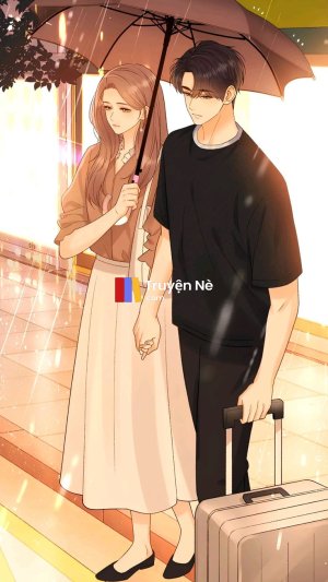 Bẫy Trong Tình Yêu