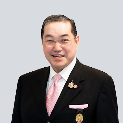 Prof. Surakiart Sathirathai, Ph.D.