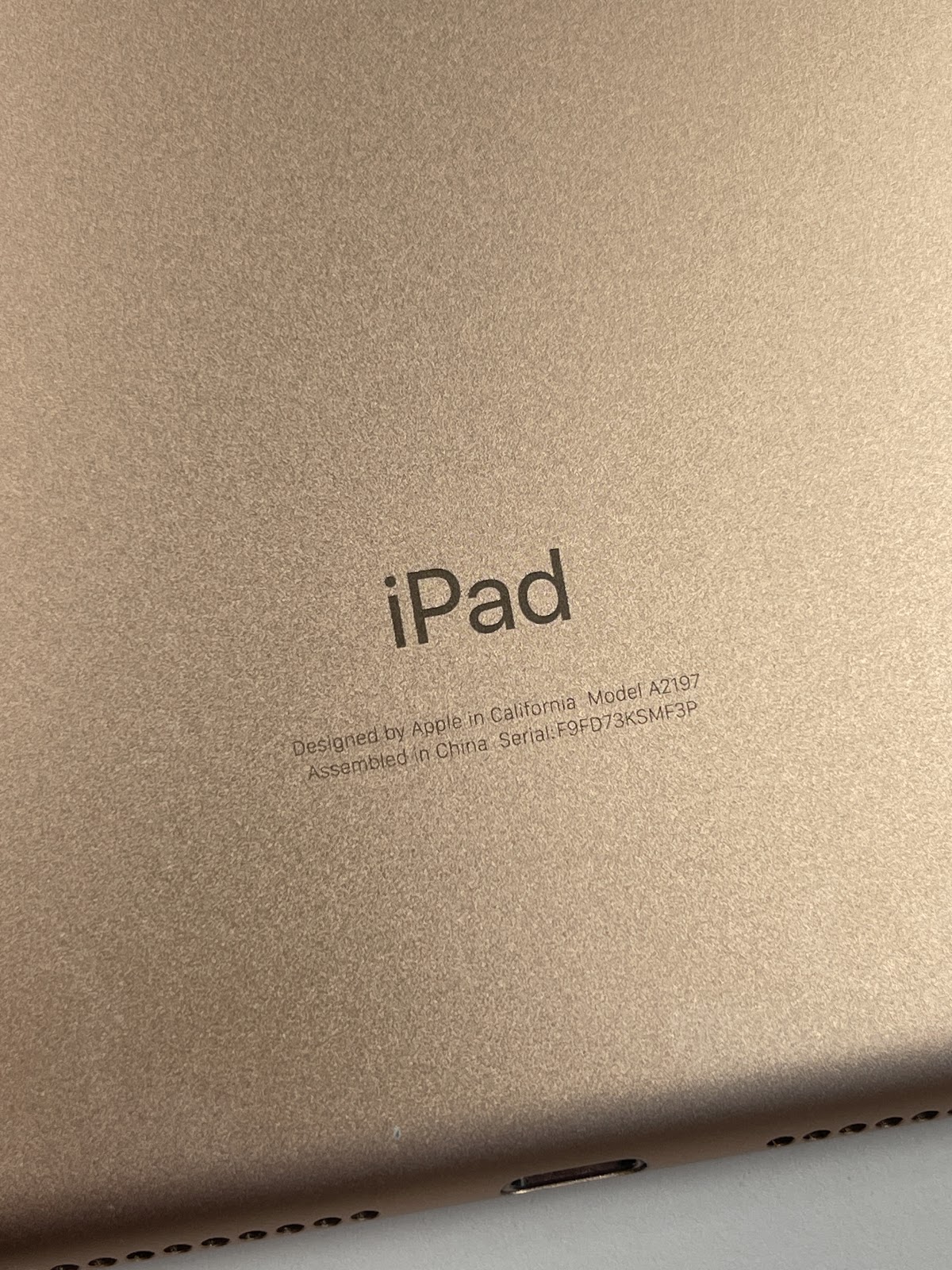 ipad 7 2019 商品圖片