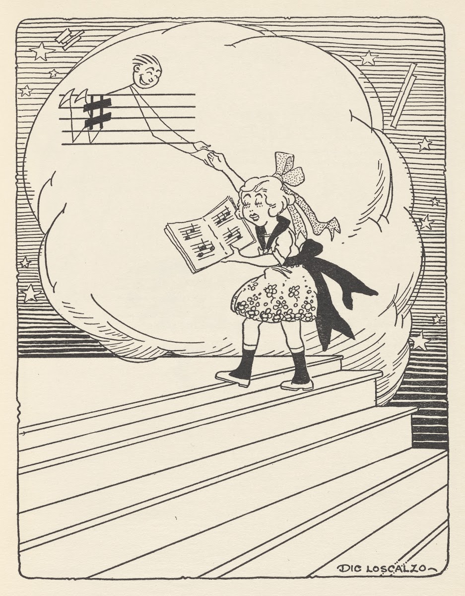 Music rhymes pl11 1927