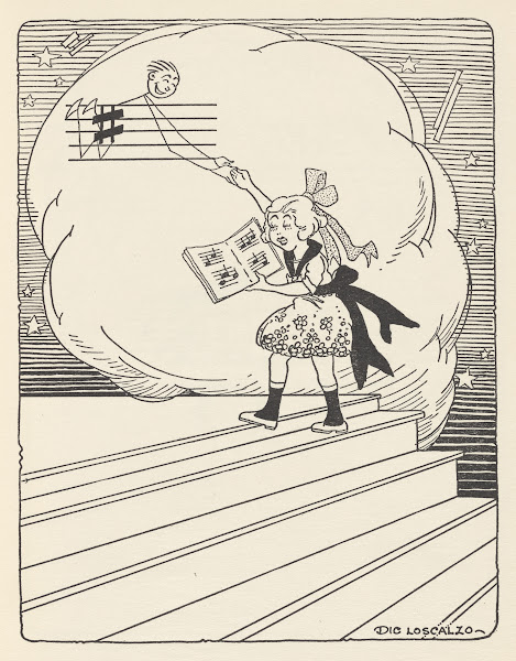 Music rhymes pl11 1927