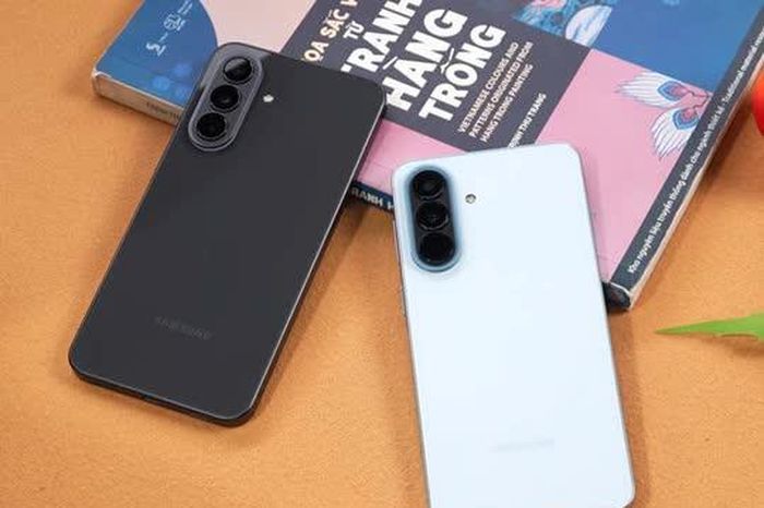 Samsung Galaxy A57 5G và Galaxy A37 5G trình làng, giá từ 10,29 triệu đồng tại Việt Nam - Tạp chí Doanh Nghiệp Việt Nam