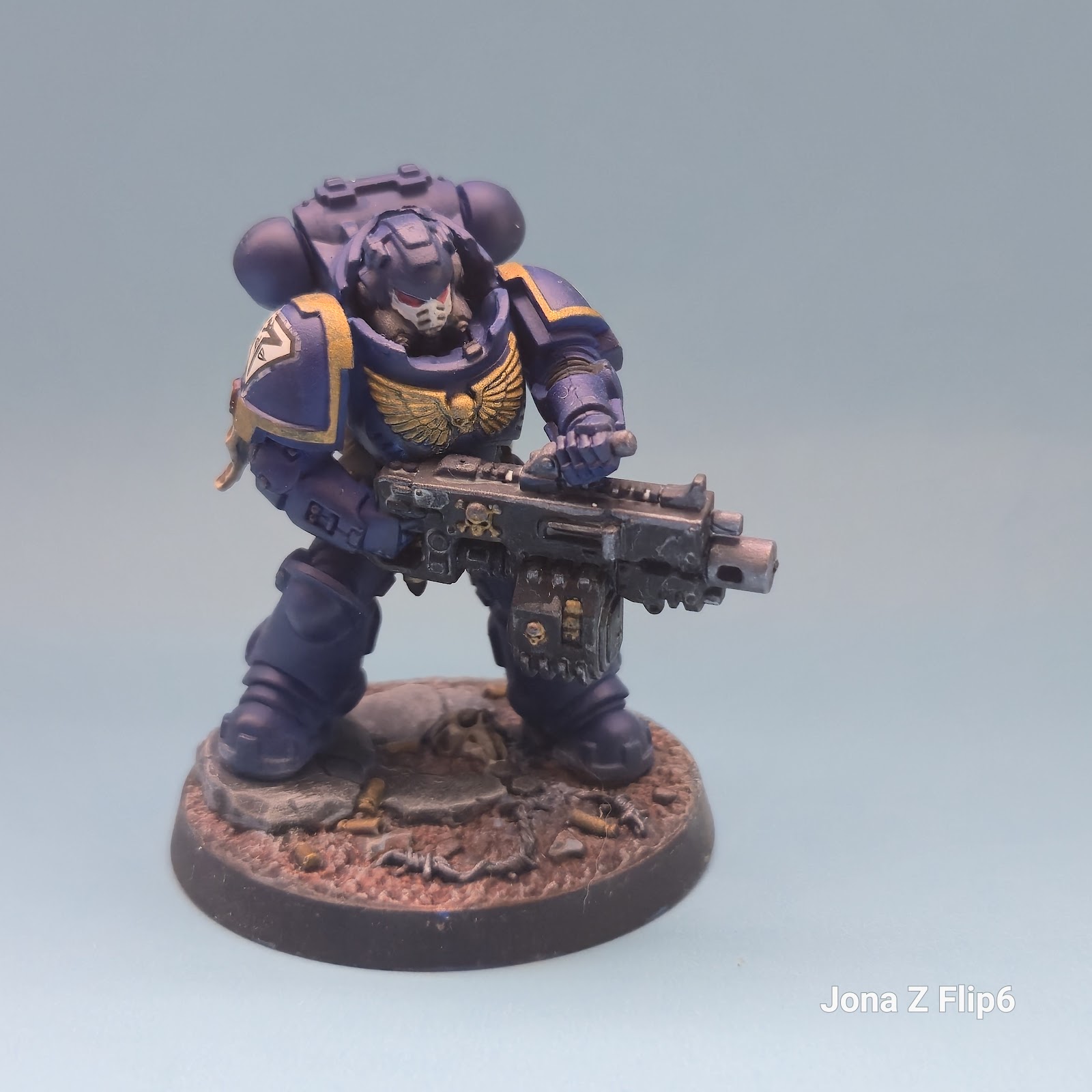 Dark Angels Kill Team X8