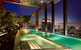 Whizdom Avenue Ratchada - Ladprao วิสซ์ดอม อเวนิว รัชดา - ลาดพร้าว ห้อง AON301 ภาพที่ 4