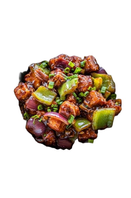Chilli Paneer