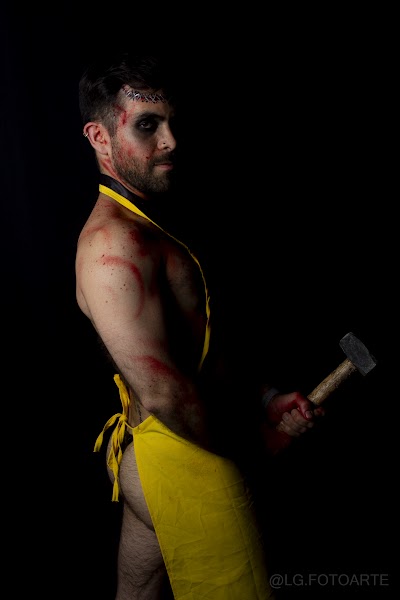 Foto por @lg.fotoarte