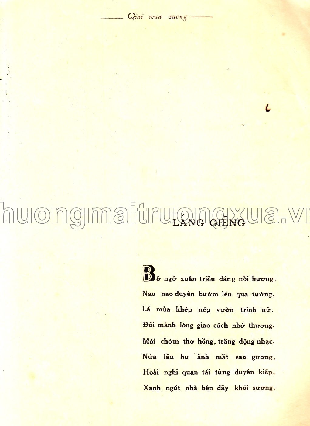 Giãi mùa sương (1949) - Trang 63