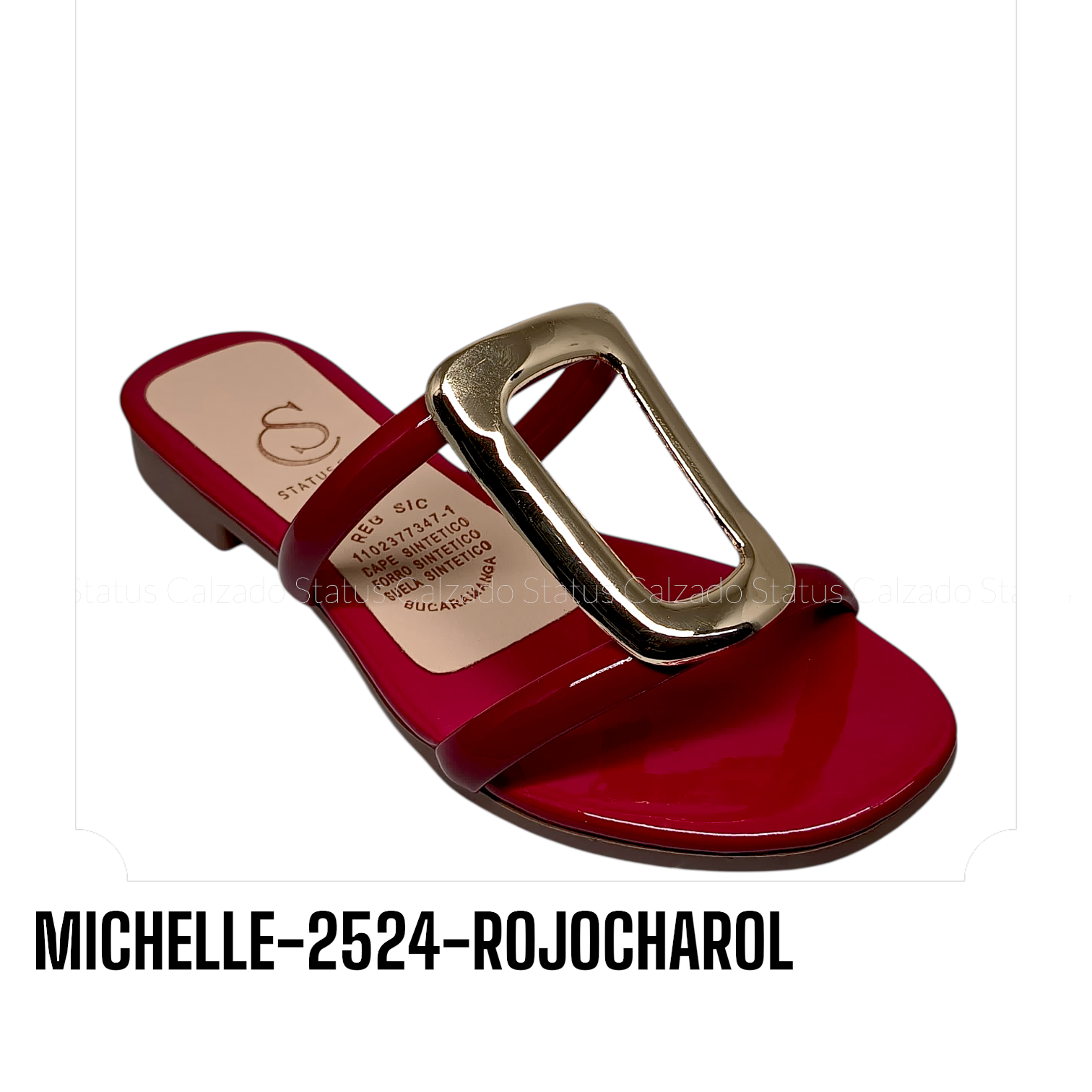 MICHELLE-2524-ROJOCHAROL